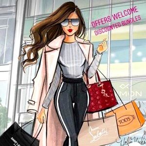 Reasonable Offers Welcome 🤗 Bundle and Save!